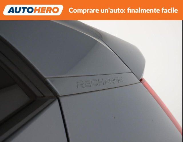 VOLVO XC40 T4 Recharge Plug-in Hybrid automatico Ultimate Dar