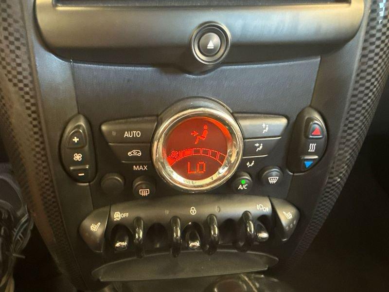 MINI Countryman Mini Cooper D Countryman Automatica