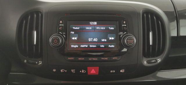 FIAT 500L 1.4 95 CV Pop Star