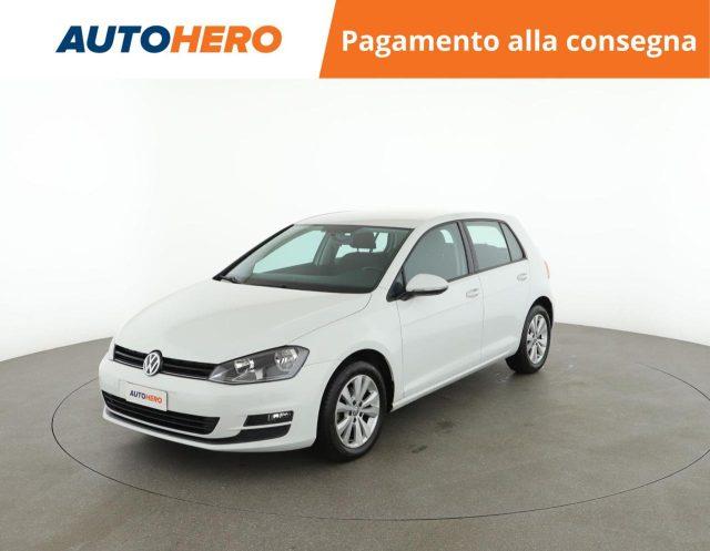 VOLKSWAGEN Golf 1.6 TDI 5p. Comfortline BlueMotion Technology