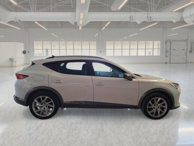 CUPRA Formentor 1.4 e-Hybrid DSG