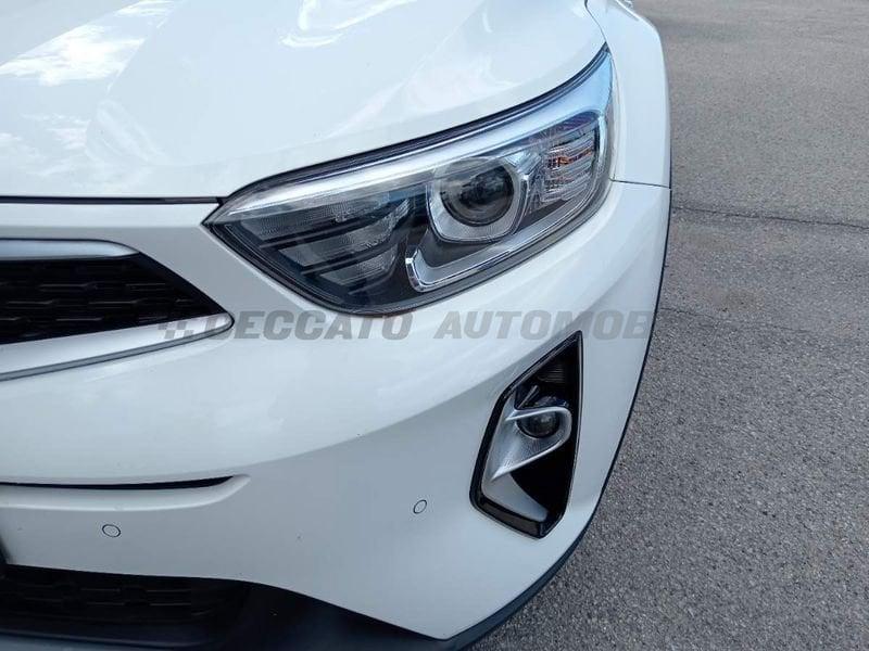 KIA Stonic Stonic 1.2 dpi Urban 84cv