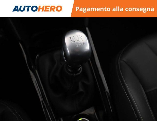 PEUGEOT 2008 1° serie BlueHDi 100 S&S Allure