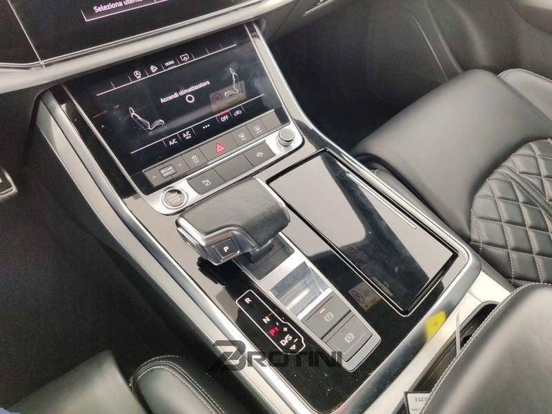 Audi Q8 45 TDI 170kW quattro tiptronic Sport