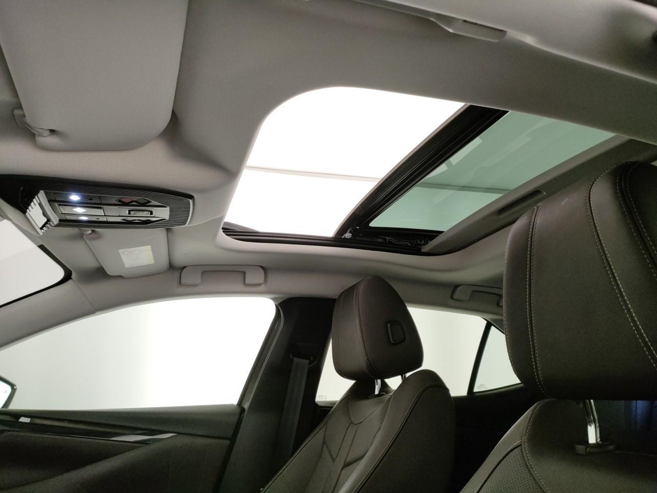 DS DS4 1.2 puretech Opera 130cv auto