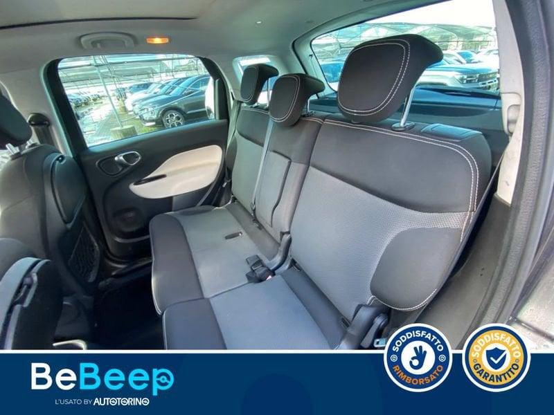 FIAT 500L 1.6 MJT BUSINESS 120CV MY20