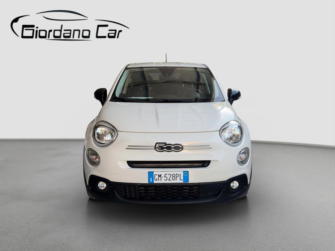 Fiat 500X 1.3 MultiJet 95 CV Club