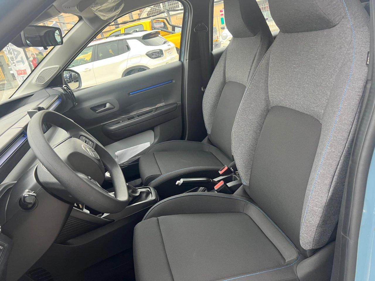 Citroen C3 1.2 turbo You 100cv s&s