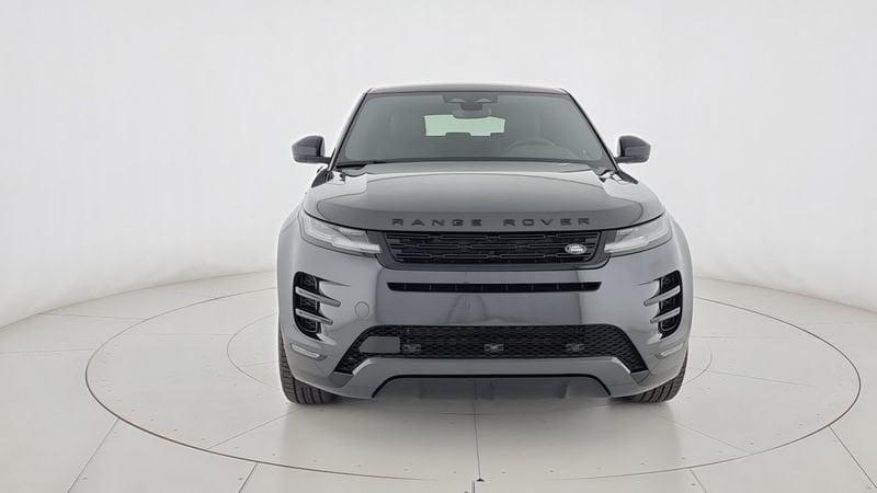Land Rover RR Evoque 2.0D I4 163 CV AWD Auto Dynamic SE