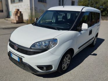 Fiat Doblo Doblò 1.6 MJT 105CV PC Combi N1