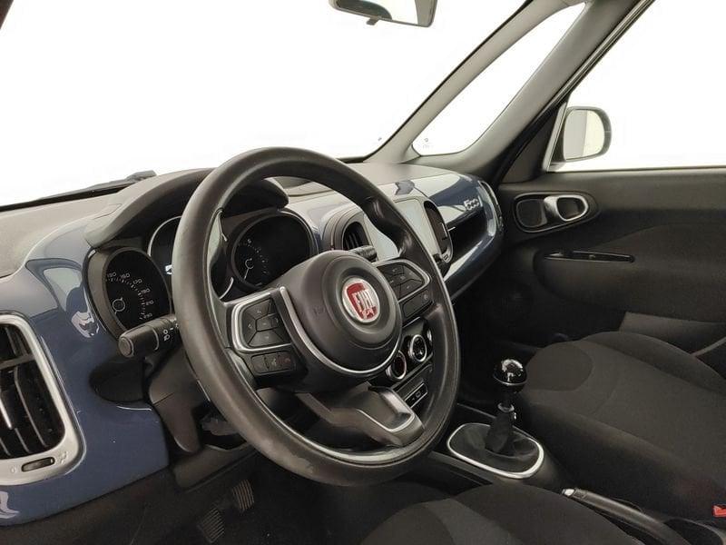 FIAT 500L 1.4 95 CV S&S Mirror - OK PER NEOPATENTATI