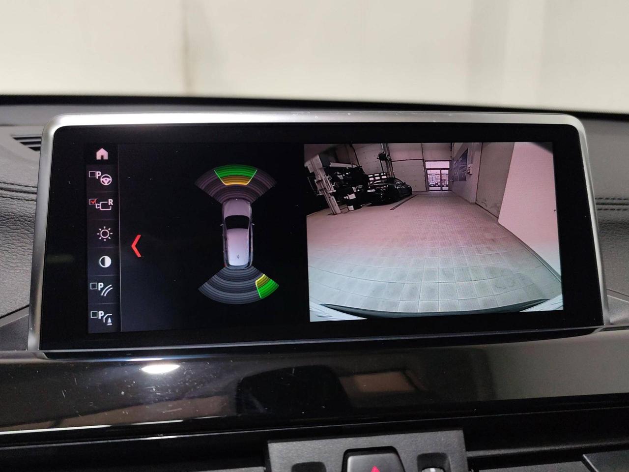 BMW X1 sDrive20i xLine Plus 178cv