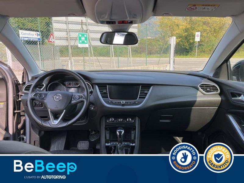 Opel Grandland X 1.6 ECOTEC B-COLOR S&S 120CV AUTO