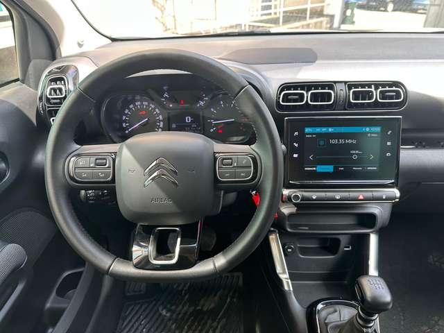 Citroen C3 Aircross 1.2 110cv You + Car Play + Sensori Post