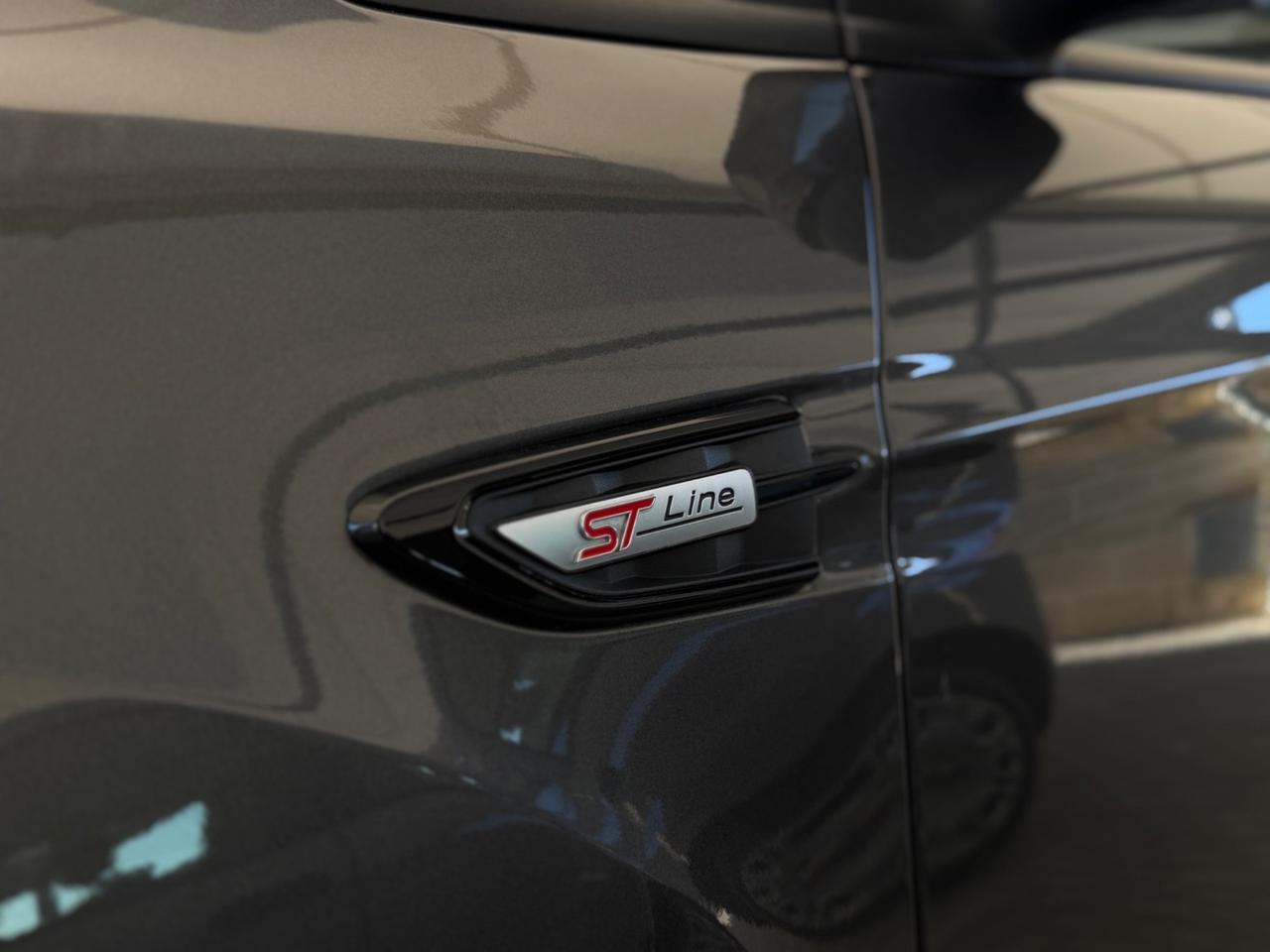 Ford Kuga 1.5 TDCI 120 CV ST-Line