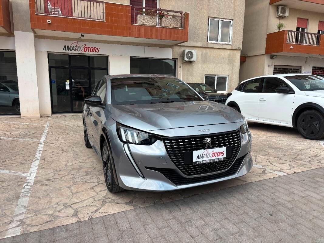 Peugeot 208 1.2 puretech GT s&s 100cv
