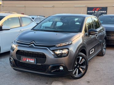 Citroen C3 1.5 BlueHDi 100 Shine Pack NAVI
