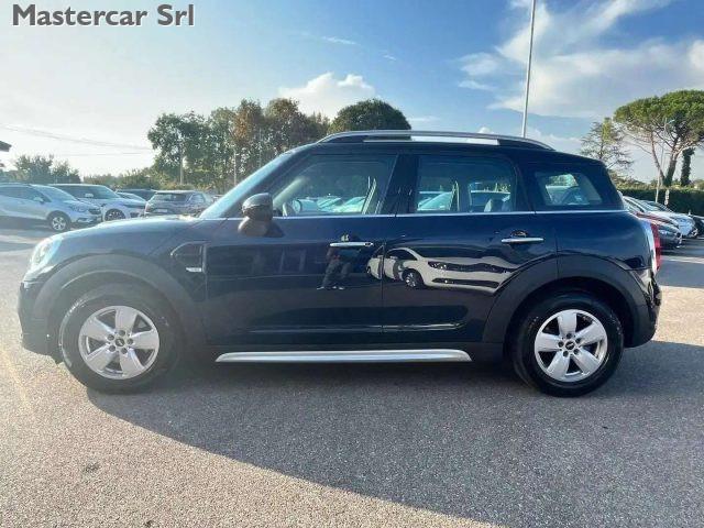 MINI Cooper C ountryman 1.5 136cv auto 7m my18 - Pelle - FS766VL