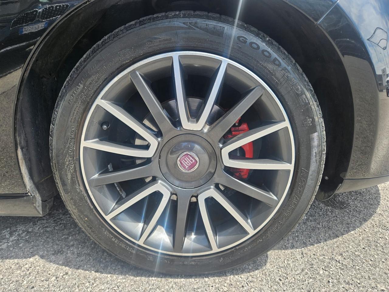 Fiat Bravo 1.4 T-jet 150 CV Sport