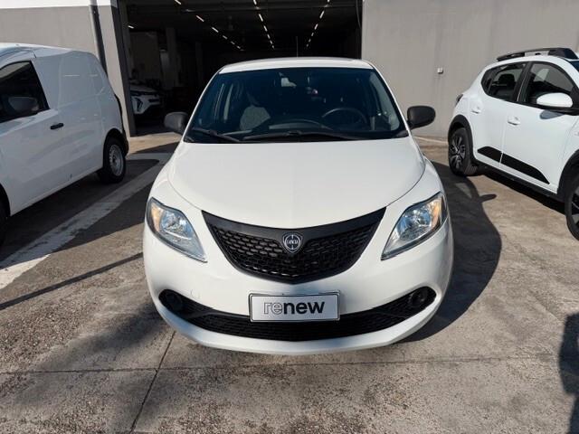 Lancia Ypsilon 1.2 69 CV 5 porte S&S Elefantino Blu