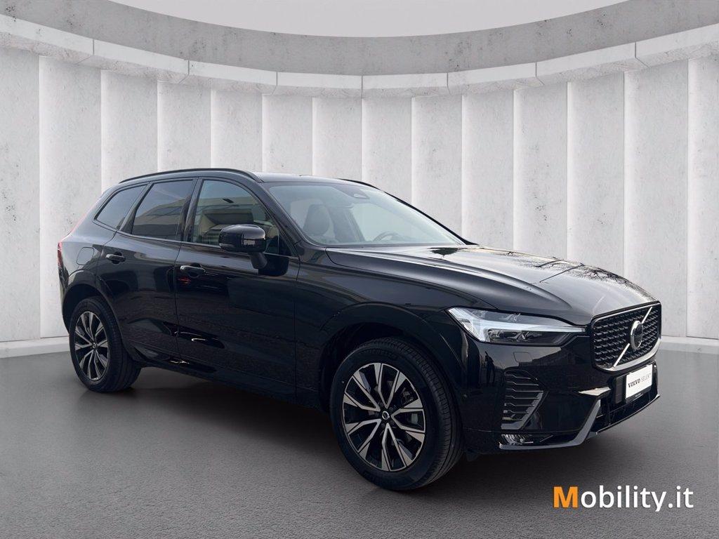 VOLVO XC60 2.0 b5 mhev Plus Dark awd auto del 2025