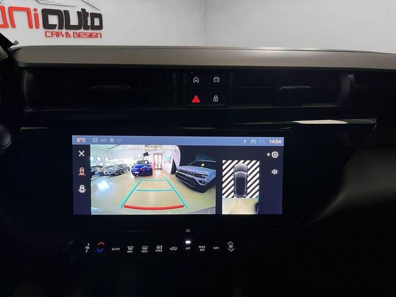 Alfa Romeo Junior Junior 1.2 145 CV Hybrid eDCT6 Speciale - PROMO SIRONIAUTO+