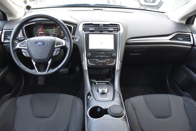 FORD Mondeo 2.0 EcoBlue 150 CV S&S aut. SW Titanium Business