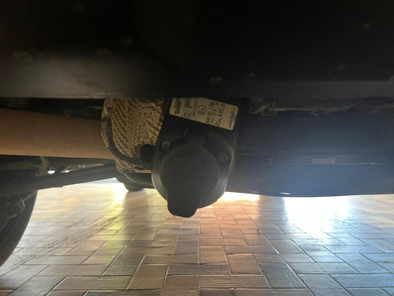 Dacia Duster 1.5 115 CV 4x4