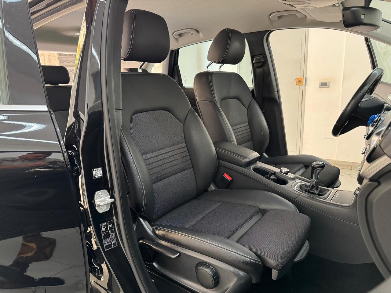 Mercedes-benz Classe B 180 d Premium 110/CV 2016