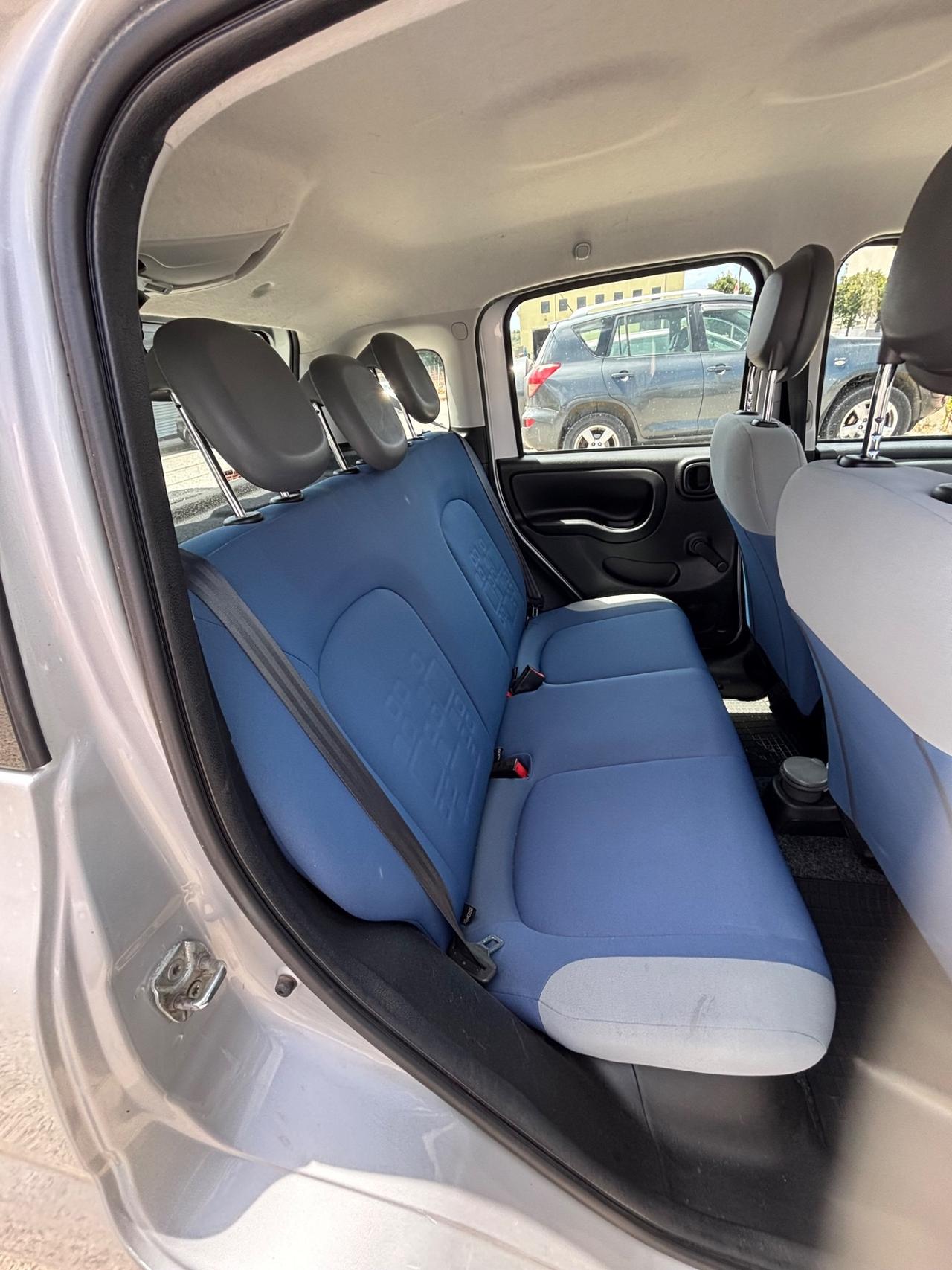 Fiat Panda 1.3 MJT S&S Easy