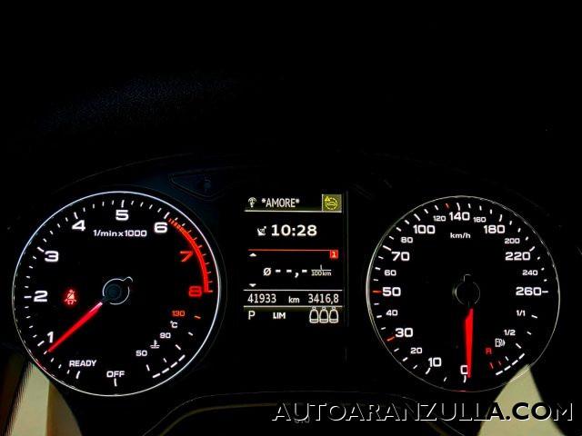 AUDI Q2 35 Business Plus 1.5 TFSI 150CV S tronic Navi