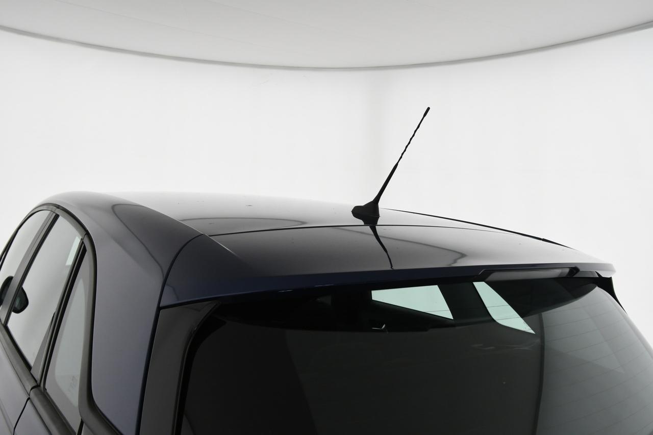 OPEL Crossland 1.5 ecotec Edition 110cv APP CONNECT+LED+NEOPATENTATI