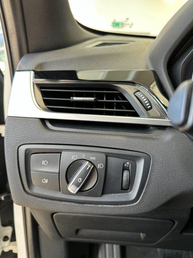 BMW X1 xDrive18d Sport Automatica - 18" - IVA Esposta