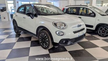 FIAT 500X 1.5 T4 Hybrid 130 CV DCT