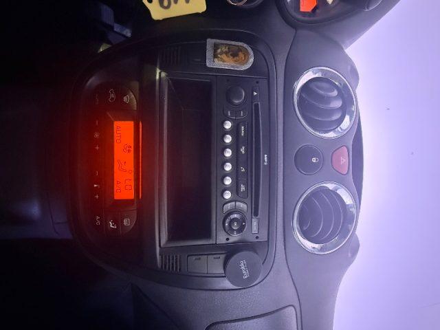 CITROEN C3 1.4 Exclusive Bi Energy G