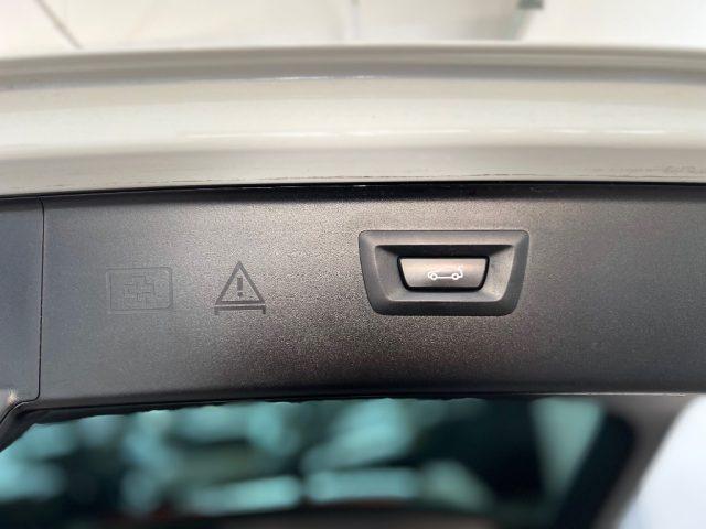 BMW 525 d xDrive Msport //TETTO//SERVICE BMW//