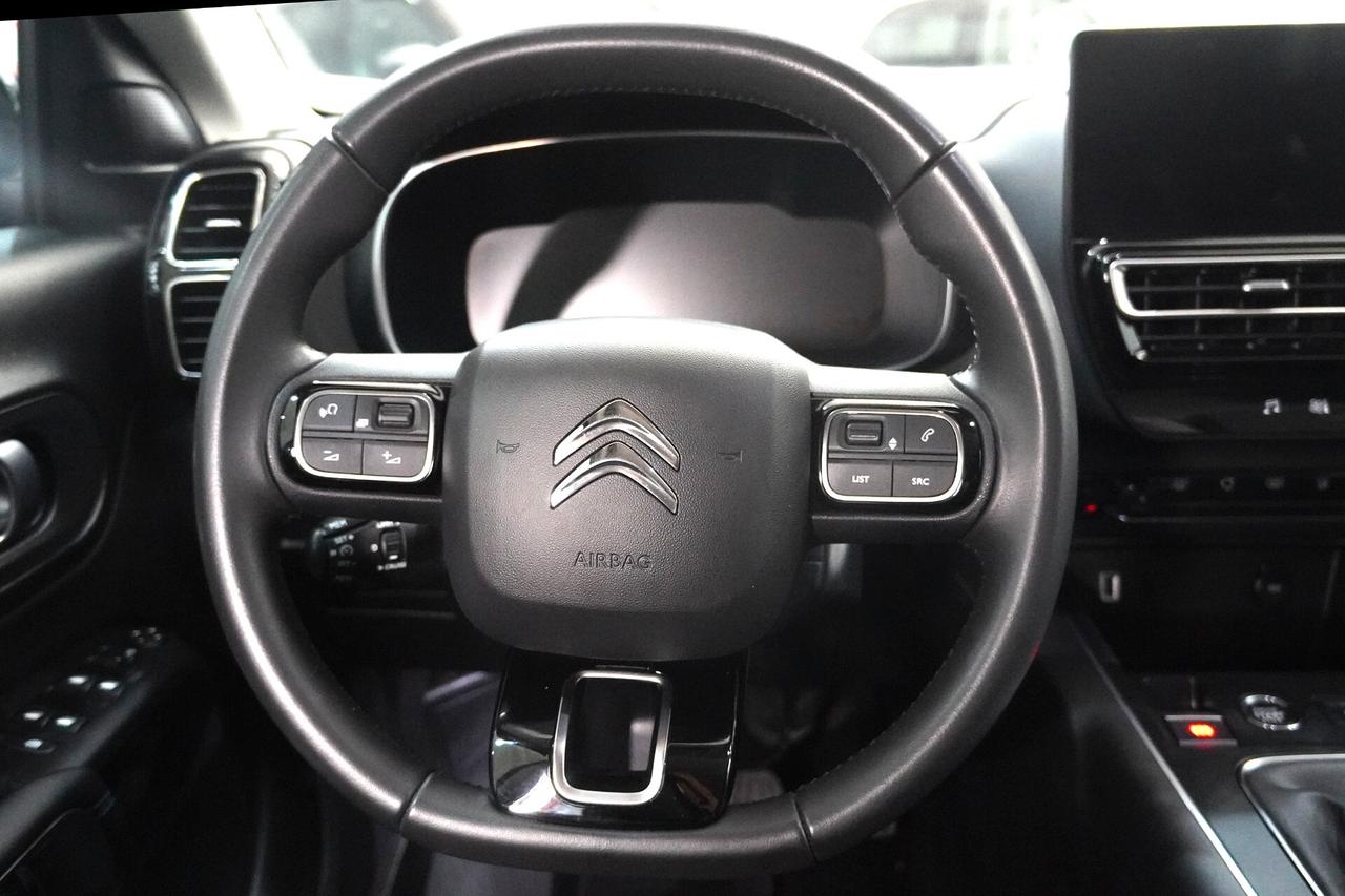 Citroen C5 Aircross 1.5 BlueHDi 130cv C-Series RESTAYLING