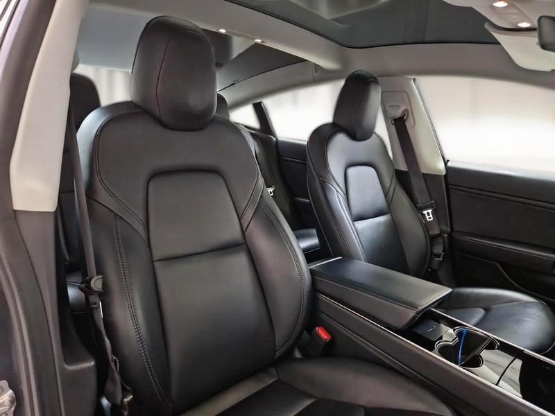 TESLA MODEL 3 75 kWh Performance Dual Motor 4WD Autom. 4 PORTE BERLINA