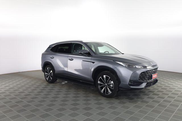 MG HS (2024-->) PHEV Luxury