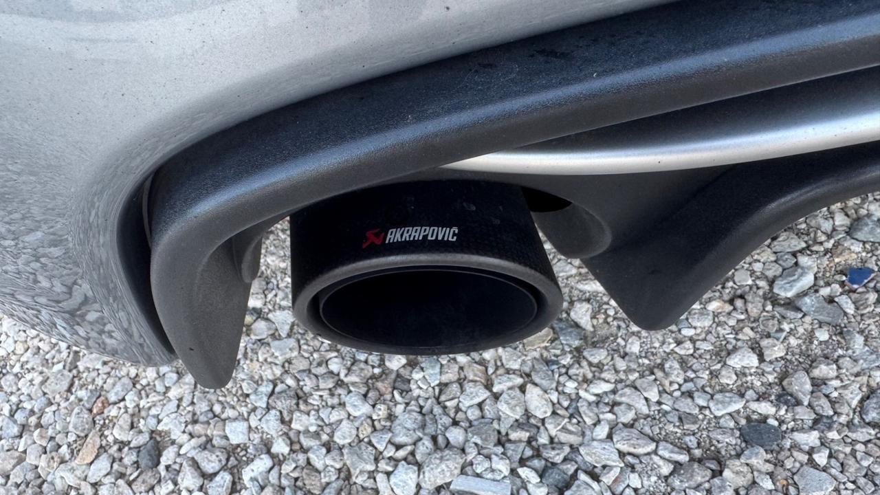 Abarth 695 1.4 Turbo T-Jet Rivale