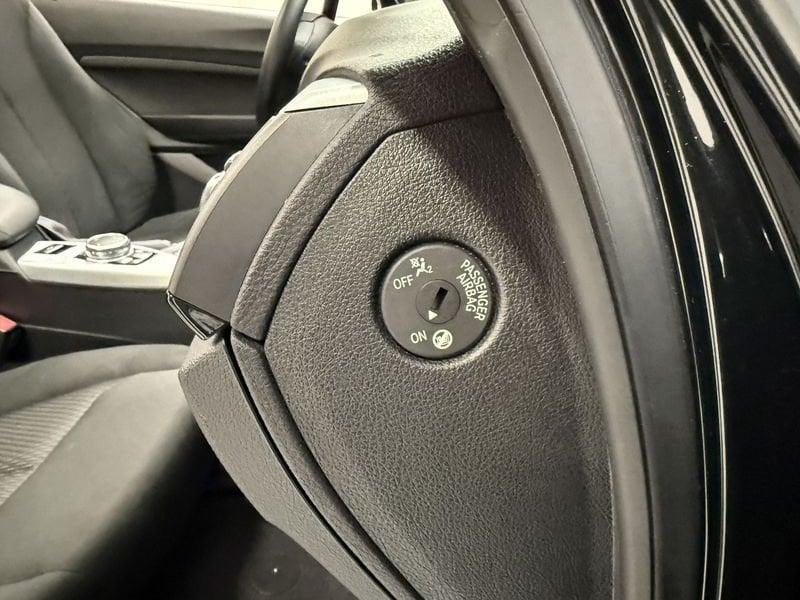 BMW Serie 2 Cabrio 218d Cabrio Advantage Steptronic - prezzo vero senza obbligo di finanziamento