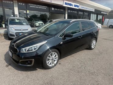 Kia Ceed cee'd 1.6 CRDi 110 CV SW Cool