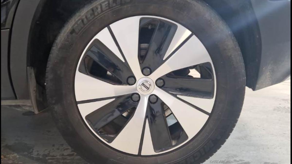 VOLVO Xc40 T4 Recharge Plug-In Inscription Expression N-1