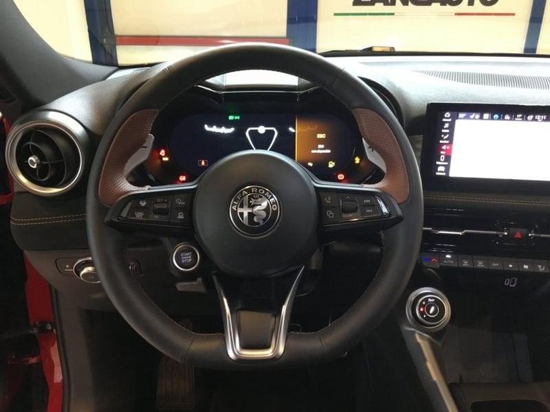 Alfa Romeo Tonale 1.3 280cv Plug-in Hybrid AT6 Intensa Q4