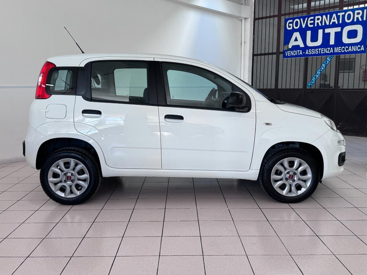 Fiat Panda METANO - PROMO FINANZIAMENTO !!