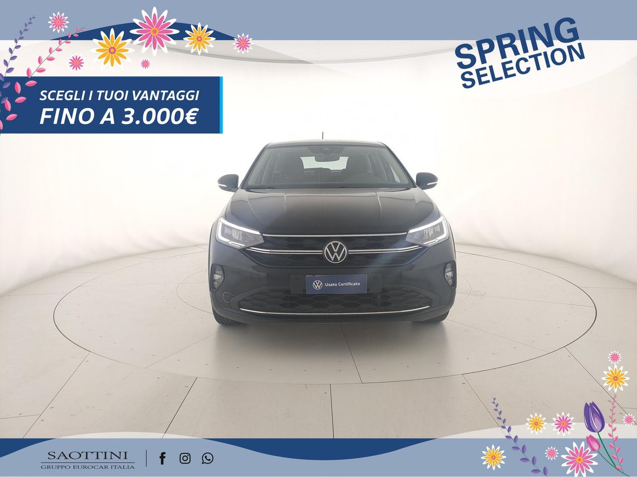 1.0 TSI Life 110 CV