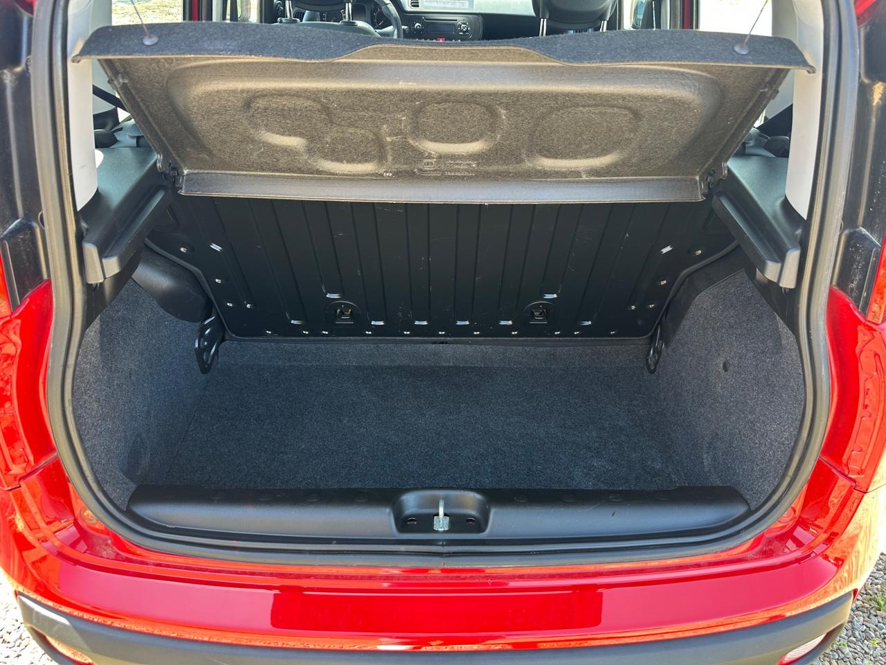Fiat Panda 1.2 Lounge 2018