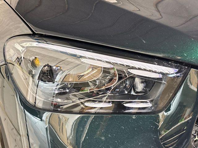 MERCEDES-BENZ GLE 350 de hybrid EQ 4Matic AMG Line Premium