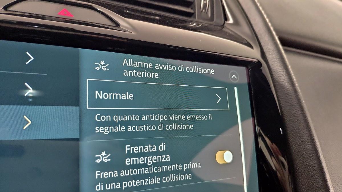 JAGUAR E-Pace 2.0 249 Cv Awd Aut. R-Dynamic Hse
