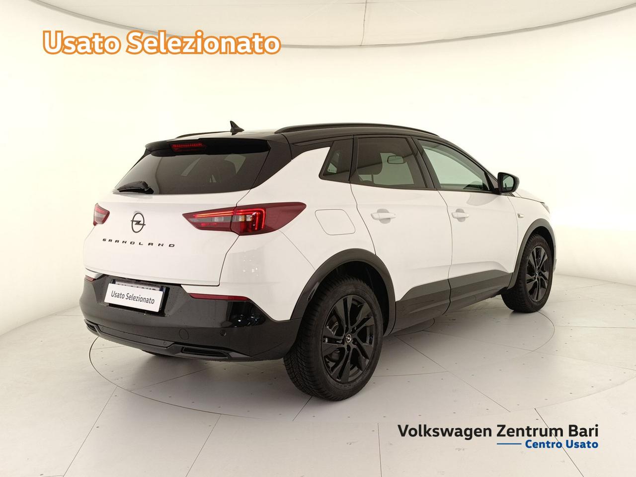Opel Grandland 1.5 ecotec gs line s&s 130cv at8